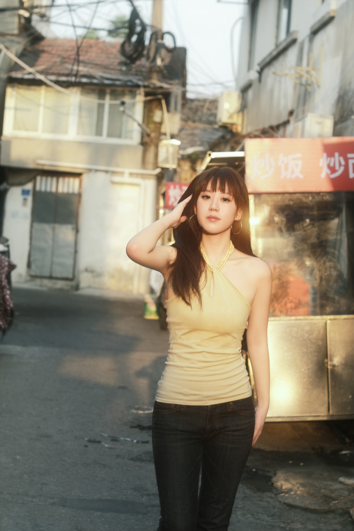 美丽人生