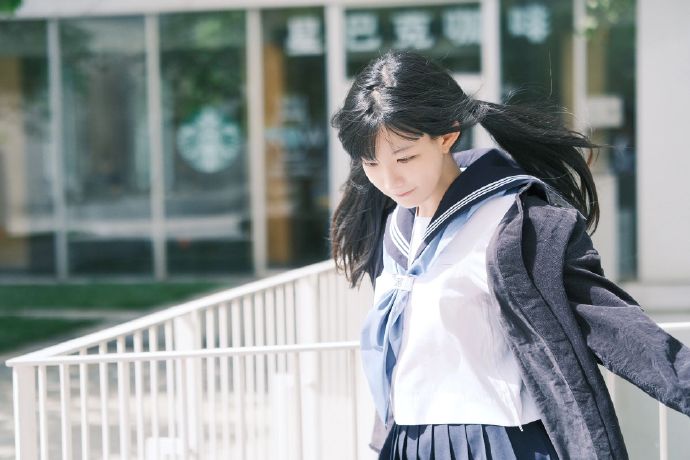 同桌的你 封面
