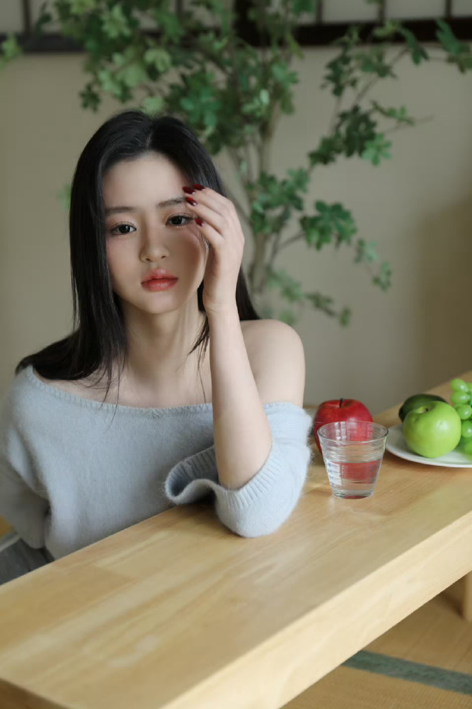成长氛围一角 · 省心