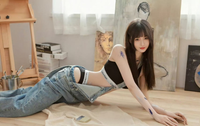你的名字。