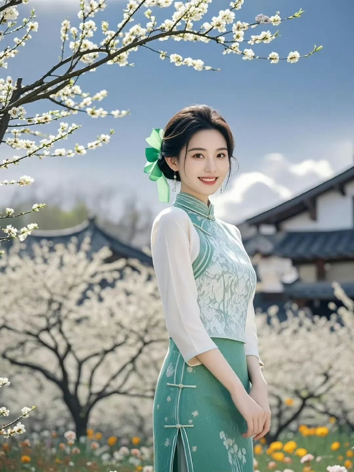 闻香识女人 封面