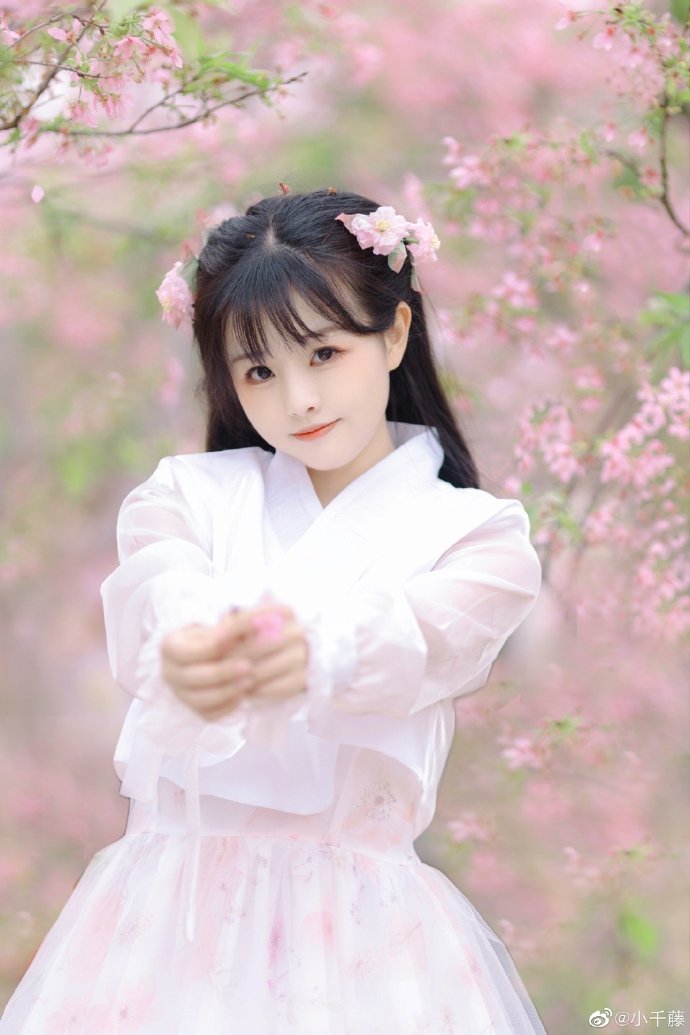 热情如火 封面