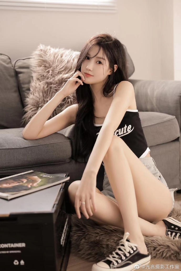 春光乍泄