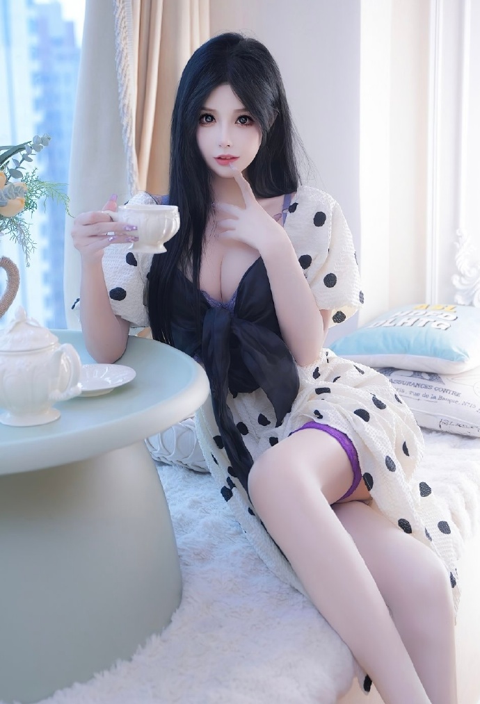 无间道