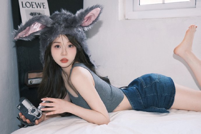 白蛇：缘起