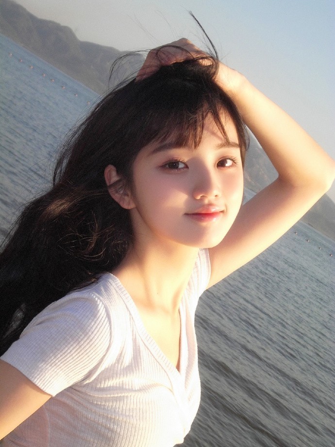 我的天才女友